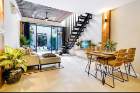 Designer 2 bedroom villa in Canggu